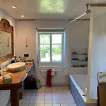 Reetdachhaus, Wilstermarsch Landscheide