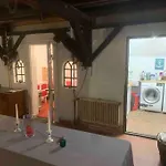 Reetdachhaus, Wilstermarsch Casa vacanze