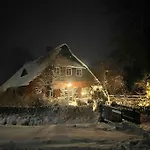 Reetdachhaus, Wilstermarsch