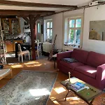 Reetdachhaus, Wilstermarsch