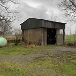 Reetdachhaus, Wilstermarsch *