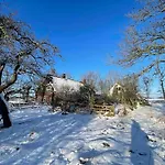 Casa vacanze Reetdachhaus, Wilstermarsch Landscheide