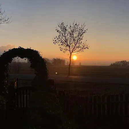 Reetdachhaus, Wilstermarsch * Landscheide