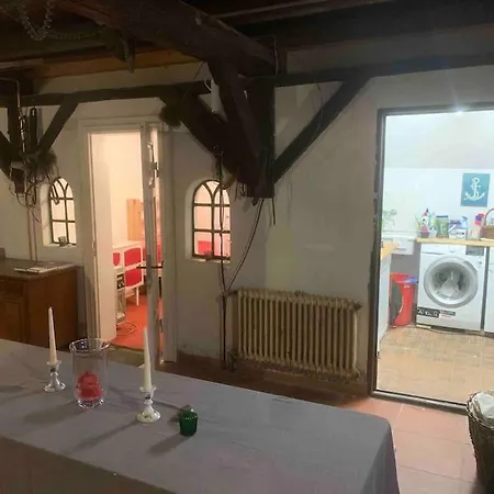 Reetdachhaus, Wilstermarsch Semesterbostad