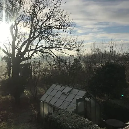 Casa vacanze Reetdachhaus, Wilstermarsch Landscheide