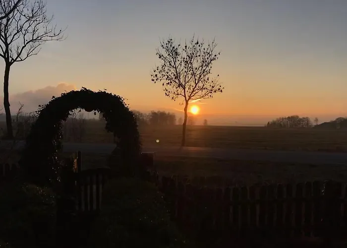 Reetdachhaus, Wilstermarsch * Landscheide