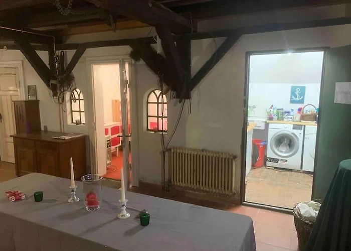 Reetdachhaus, Wilstermarsch Vakantiehuis