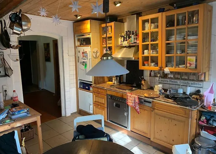 Reetdachhaus, Wilstermarsch Vakantiehuis *