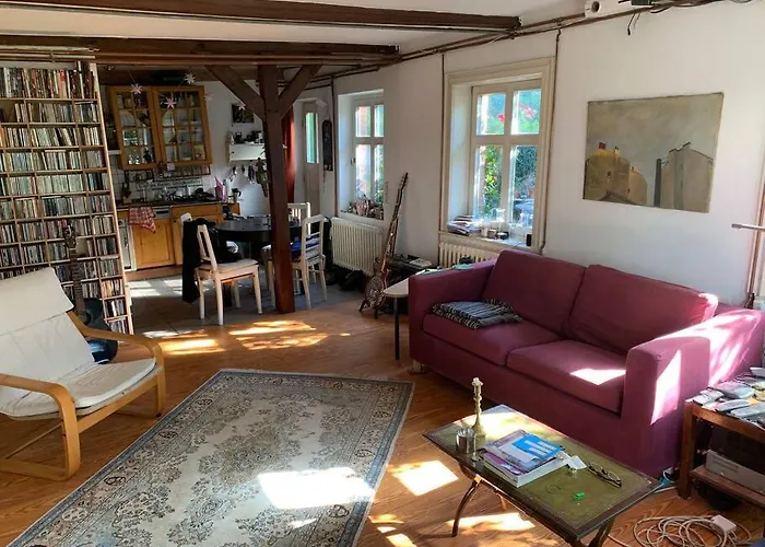 Reetdachhaus, Wilstermarsch