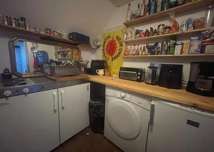 Reetdachhaus, Wilstermarsch Landscheide