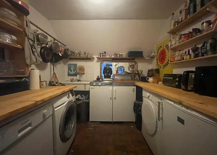 Vakantiehuis Reetdachhaus, Wilstermarsch *